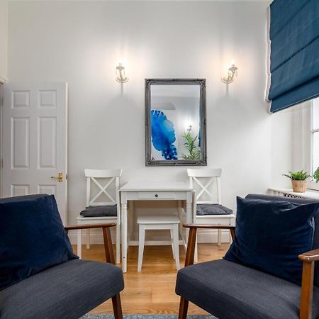 Guestready - Lovely 1Br Home By Hyde Park ロンドン エクステリア 写真