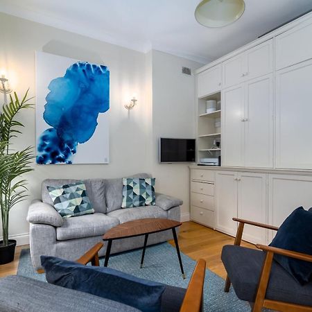 Guestready - Lovely 1Br Home By Hyde Park ロンドン エクステリア 写真