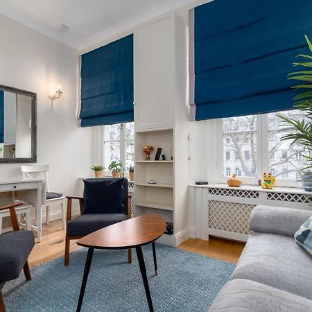 Guestready - Lovely 1Br Home By Hyde Park ロンドン エクステリア 写真
