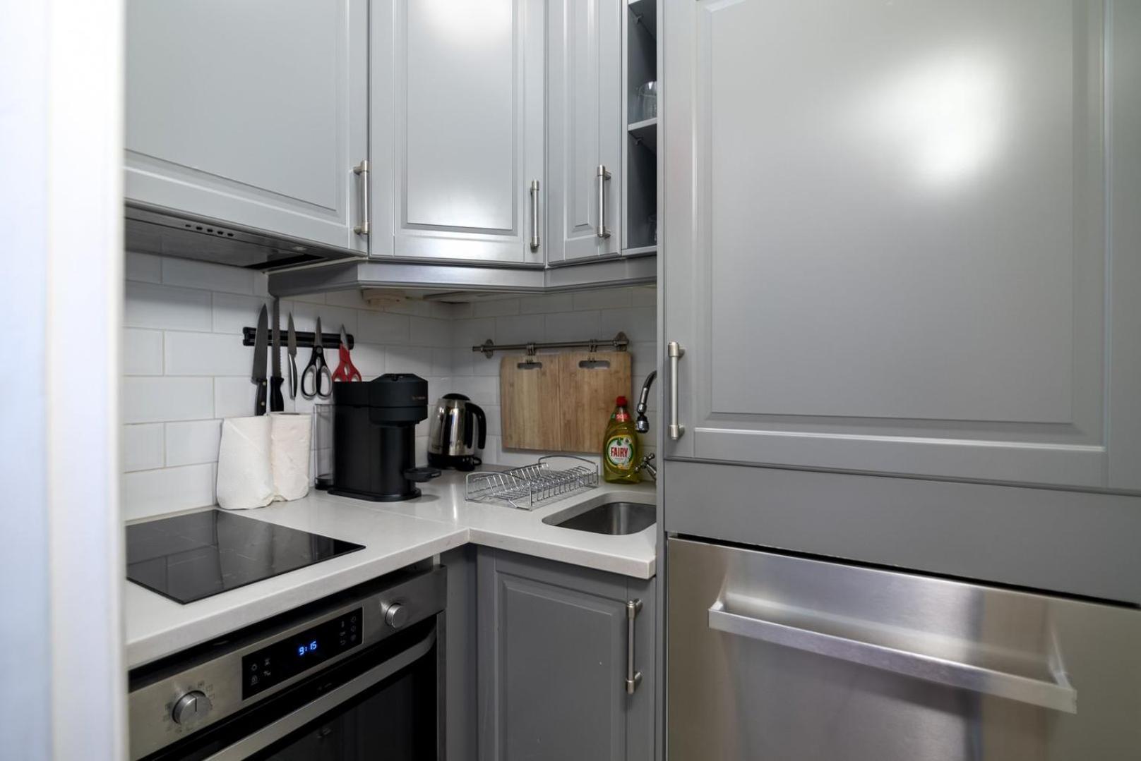 Guestready - Lovely 1Br Home By Hyde Park ロンドン エクステリア 写真