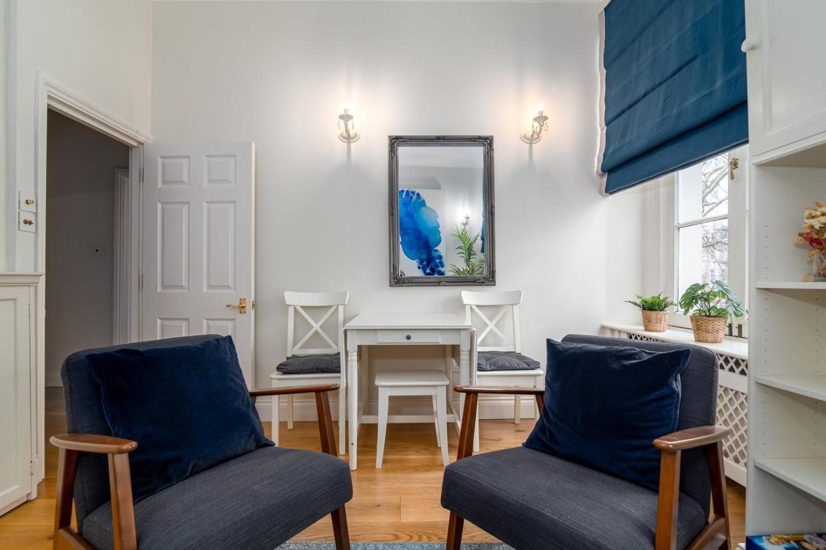 Guestready - Lovely 1Br Home By Hyde Park ロンドン エクステリア 写真