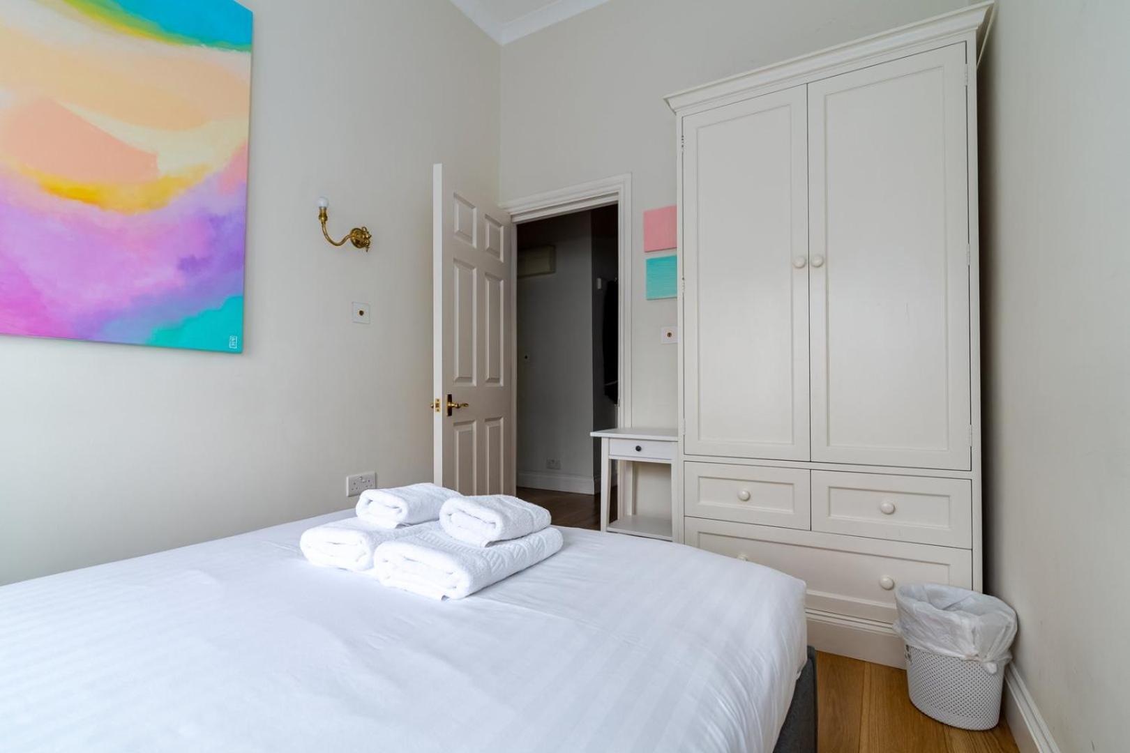 Guestready - Lovely 1Br Home By Hyde Park ロンドン エクステリア 写真