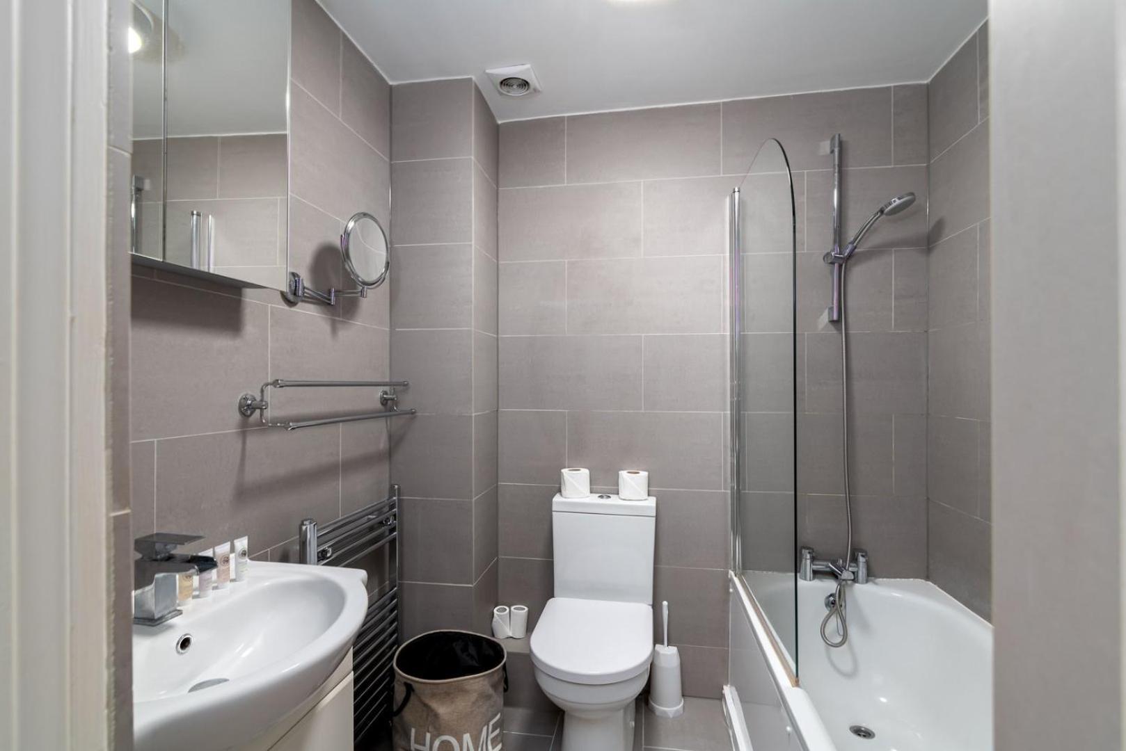 Guestready - Lovely 1Br Home By Hyde Park ロンドン エクステリア 写真
