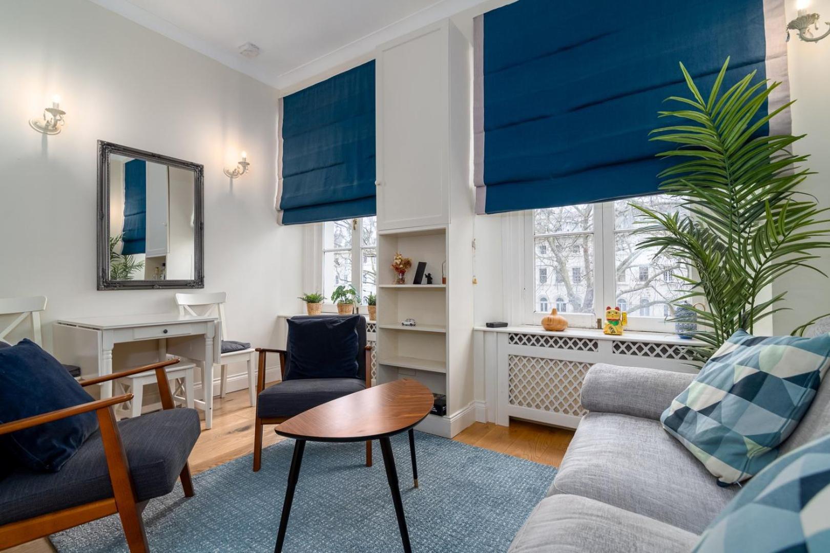 Guestready - Lovely 1Br Home By Hyde Park ロンドン エクステリア 写真