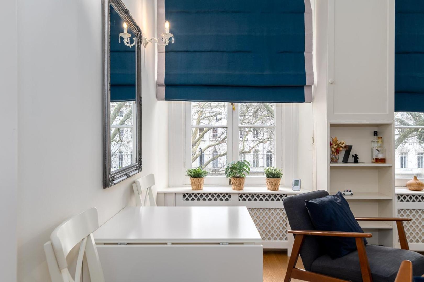 Guestready - Lovely 1Br Home By Hyde Park ロンドン エクステリア 写真